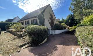 Maison 4 Pièces 90 m² à vendre à Mathieu (14920)