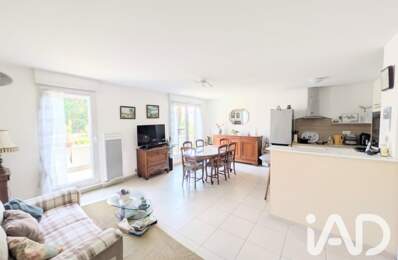 Vente Appartement 3 pièces — photo du bien