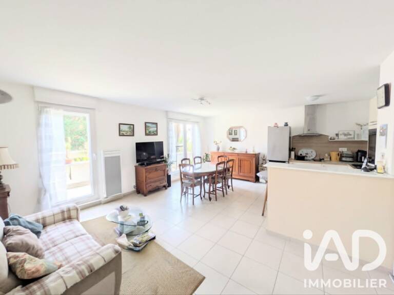 Vente Appartement 3 pièces — photo 1