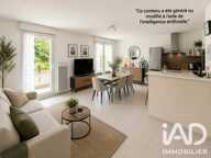 Vente Appartement 3 pièces — photo 2