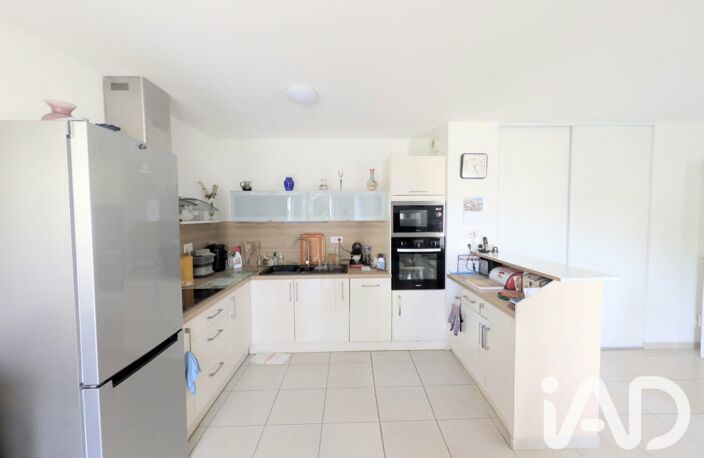 Vente Appartement 3 pièces — photo 3