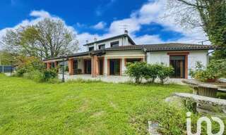 Maison 5 Pièces 150 m² à vendre à Roques (31120)