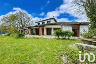 Maison 5 pièces 415000 €