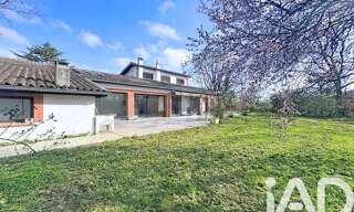 Maison 5 Pièces 150 m² à vendre à Roques (31120)