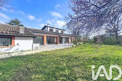 Maison 5 pièces 415000 €