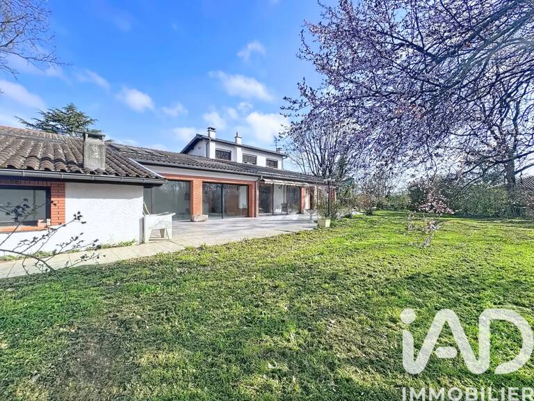 Vente Maison/villa 5 pièces — photo 1