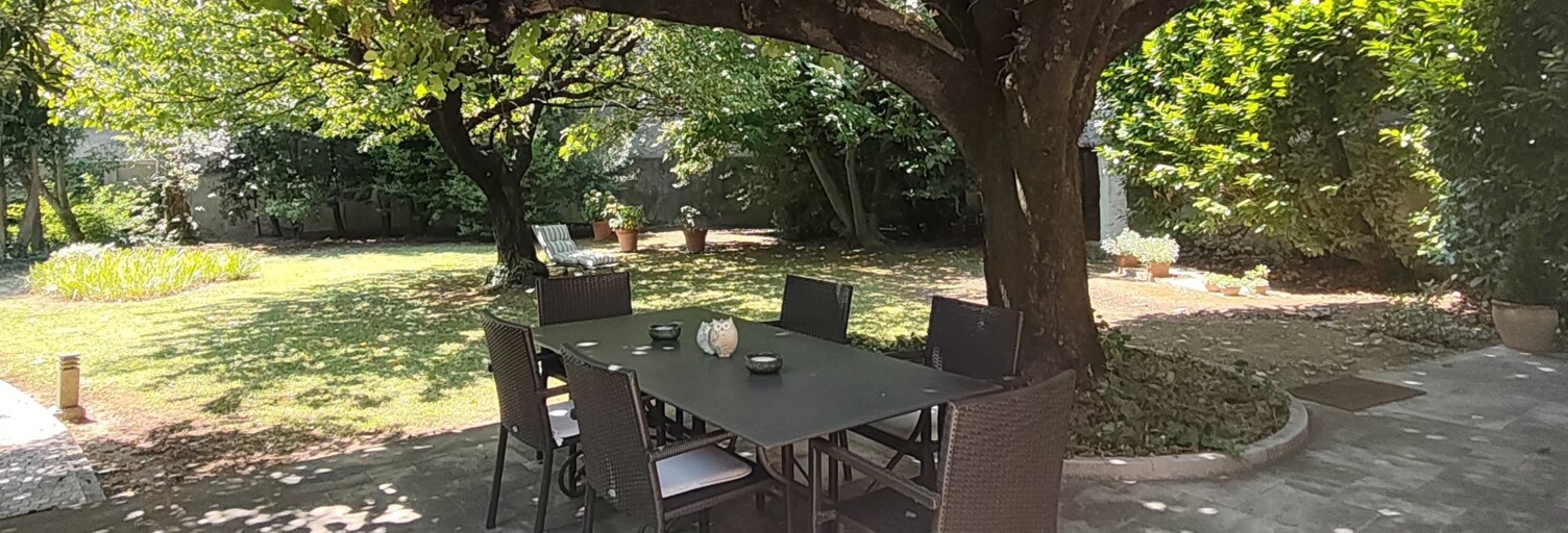 Maison 5 Pièces 115 m² à vendre à Saint-Marcel-d'Ardèche (07700)