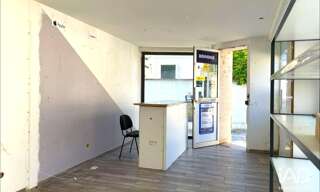 Commerce  22 m² à louer à Corbeil-Essonnes (91100)