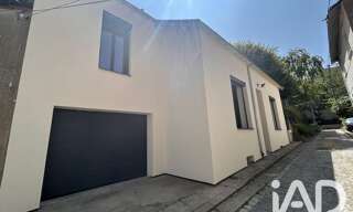 Maison 7 Pièces 132 m² à vendre à Nantes (44100)