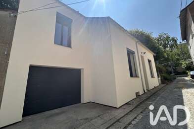 Maison 7 pièces 733000 €