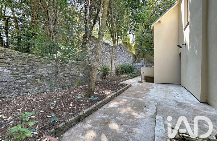 Vente Maison de ville 7 pièces — photo 3