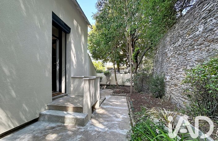 Vente Maison de ville 7 pièces — photo 5