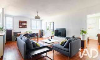 Appartement 3 Pièces 71 m² à vendre à Paris 19 (75019)