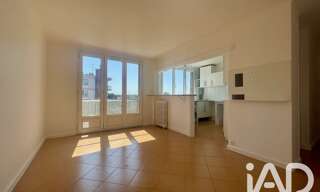 Appartement 3 Pièces 55 m² à vendre à Ris-Orangis (91130)