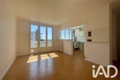 Appartement 3 pièces 130000 €