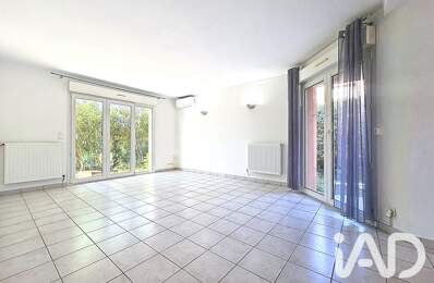Vente Appartement 3 pièces — photo du bien