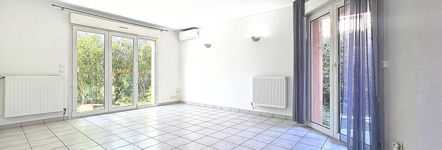 Appartement 3 Pièces 66 m² à vendre à Perpignan (66000)