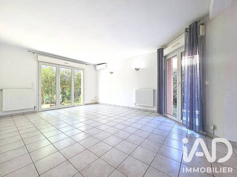 Vente Appartement 3 pièces — photo 1