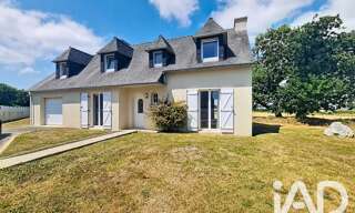 Maison 7 Pièces 120 m² à vendre à Locmaria-Plouzané (29280)