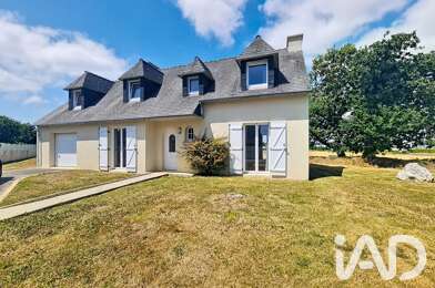 Maison 7 pièces 323000 €