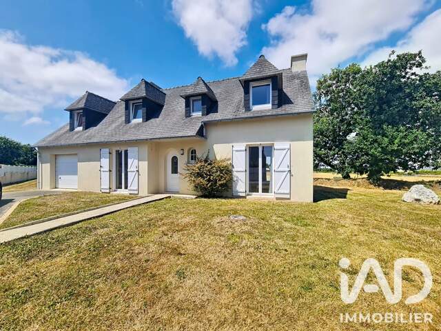 Vente Maison/villa 7 pièces — photo du bien