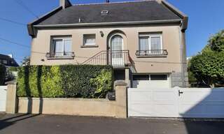 Maison 5 Pièces 110 m² à vendre à Carhaix-Plouguer (29270)