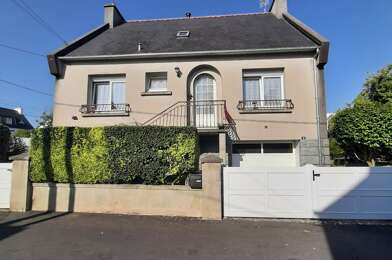 Maison 5 pièces 162000 €