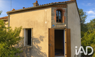 Maison 4 Pièces 112 m² à vendre à Les Épesses (85590)