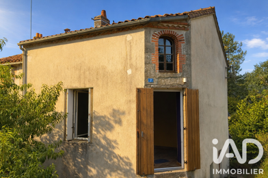 Maison 4 pièces 179000 €