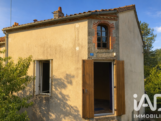 Vente Maison/villa 4 pièces — photo du bien