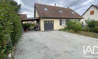 Maison 6 Pièces 120 m² à vendre à Noyon (60400)