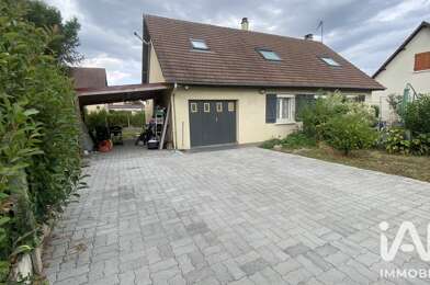 Maison 6 pièces 187000 €
