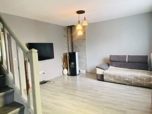 Vente Pavillon 6 pièces — photo du bien