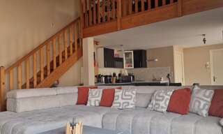 Maison 3 Pièces 76 m² à vendre à Thouars (79100)