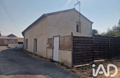 Vente Maison/villa 3 pièces — photo du bien