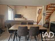 Vente Maison/villa 3 pièces — photo 2