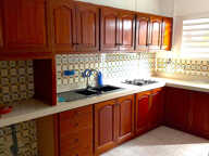 HAUT DE MAISON 4 PIECES ET JARDIN - LE TAMPON — photo 3