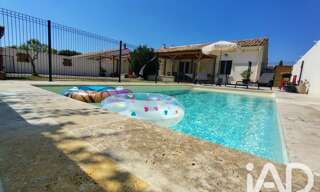 Maison 5 Pièces 119 m² à vendre à Sarrians (84260)
