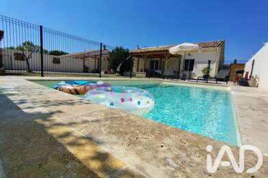 Maison 5 pièces 352000 €
