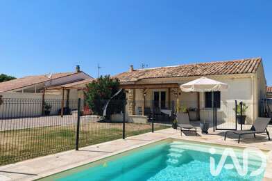 Maison 5 pièces 352000 €