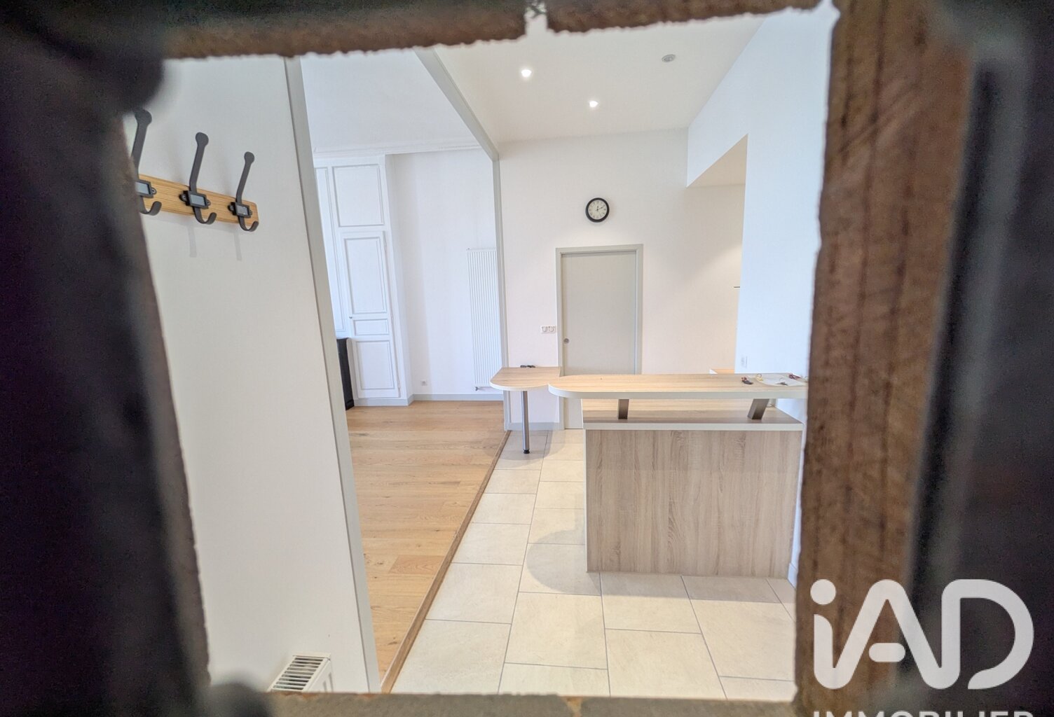 Vente Appartement 5 pièces — photo 1