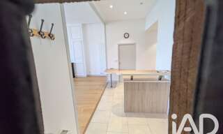 Appartement 5 Pièces 100 m² à vendre à Saumur (49400)