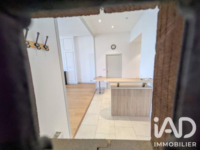 Vente Appartement 5 pièces — photo du bien