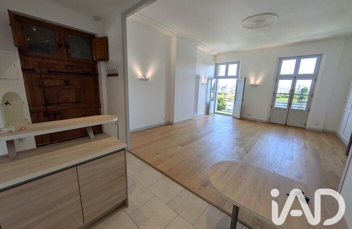 Vente Appartement 5 pièces — photo 3