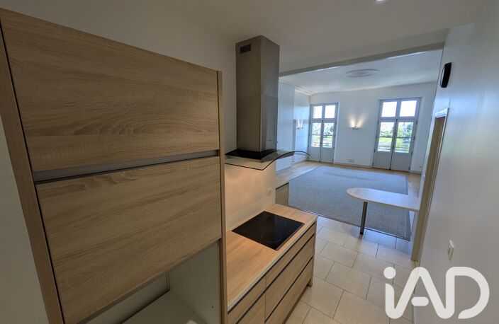 Vente Appartement 5 pièces — photo 5
