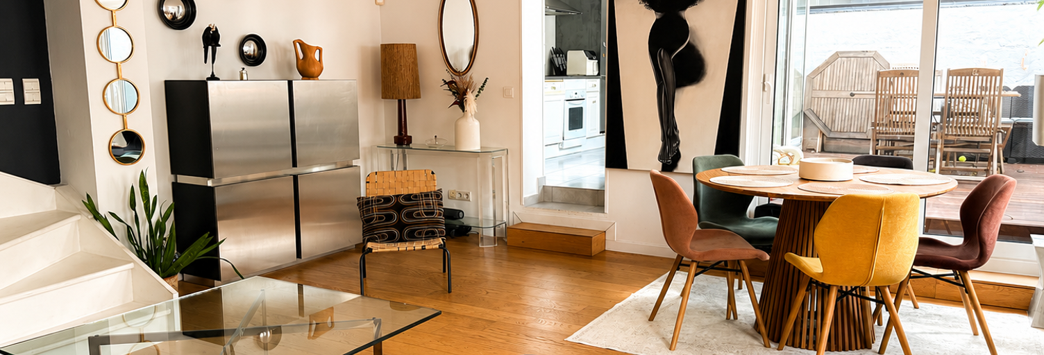 Maison 5 Pièces 108 m² à vendre à Bordeaux (33000)
