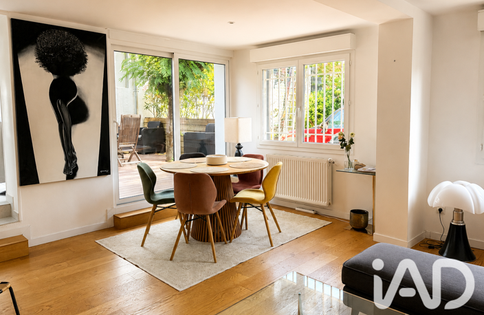Vente Maison/villa 5 pièces — photo 2