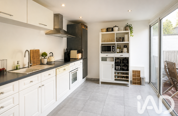 Vente Maison/villa 5 pièces — photo 3