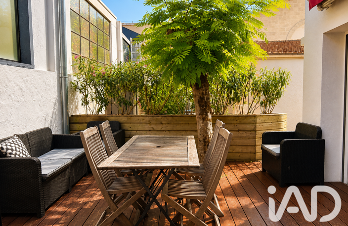 Vente Maison/villa 5 pièces — photo 4