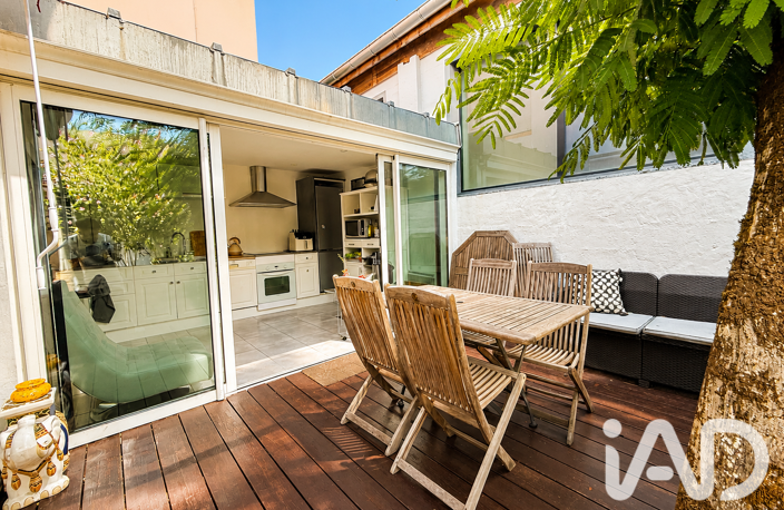 Vente Maison/villa 5 pièces — photo 5